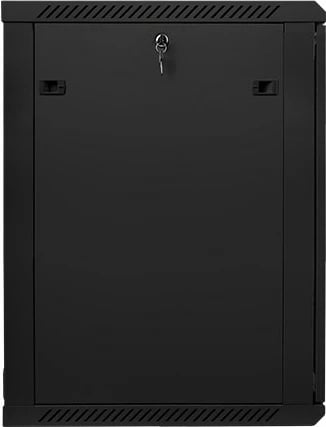 Sirtar montues për rrjete Langerg,  19'' 18U, 600x600mm, e zezë