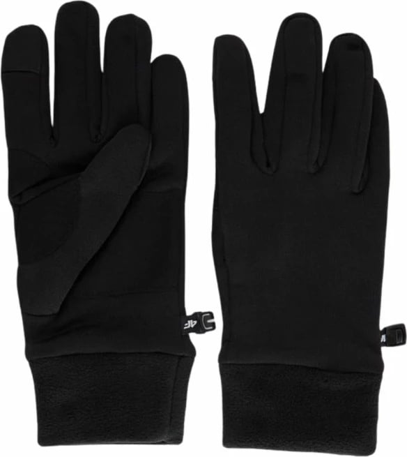 Doreza sportive unisex 4f, të zeza