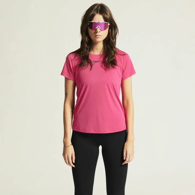 Maicë sportive për femra Craft