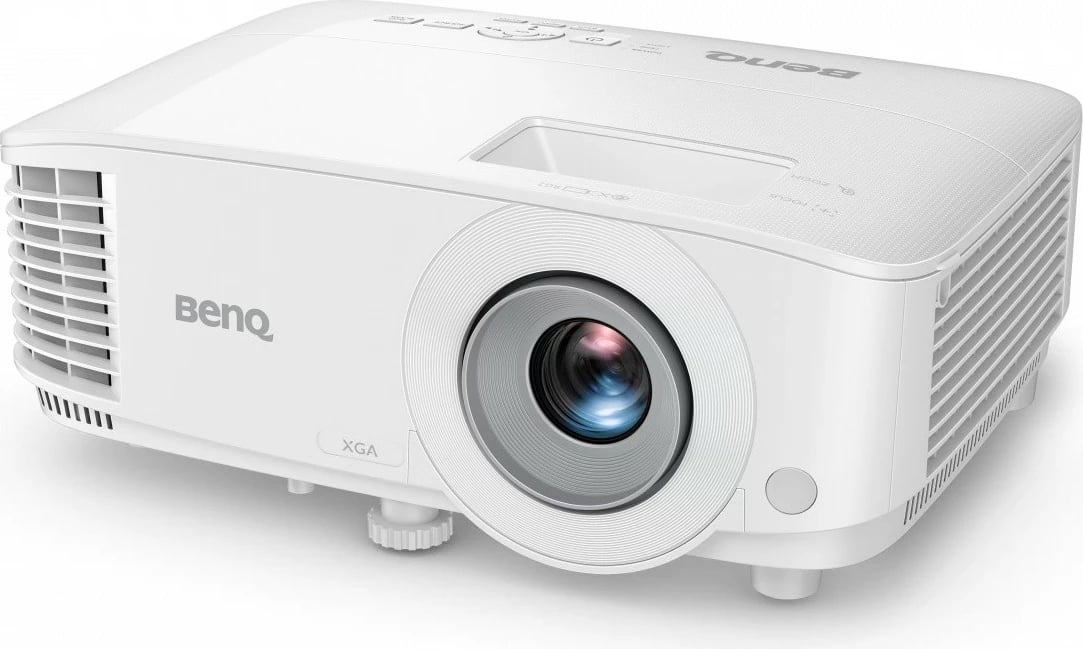 projektor BenQ MX560C XGA 4000 ANSI lumens 20000:1 DLP HDMI i bardhë