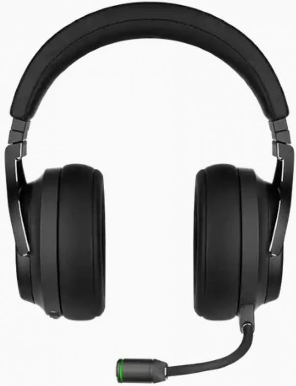 Kufje gaming Corsair VIRTUOSO RGB Wireless XT, të zeza