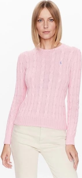 Xhemper Polo Ralph Lauren femra, rozë