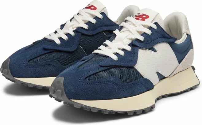 Atlete New Balance unisex, navy blue