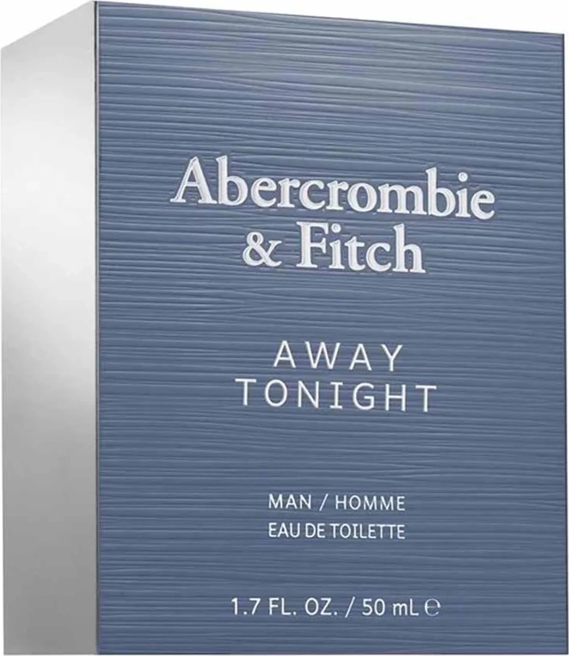 Eau de Toilette për meshkuj Abercrombie & Fitch Away Tonight 50ml