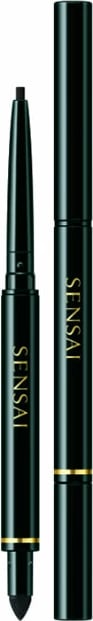 Eyeliner SENSAI Lasting Pencil 01 Black unisex