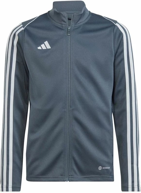 Duks për fëmijë adidas, gri