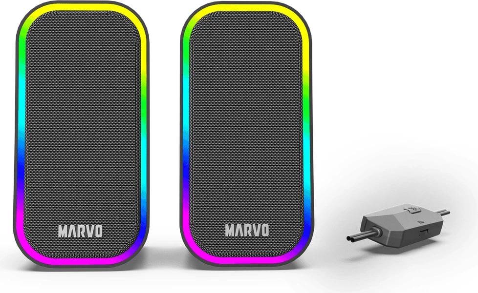 Altoparlant MARVO SG-285 BK (Zezë)