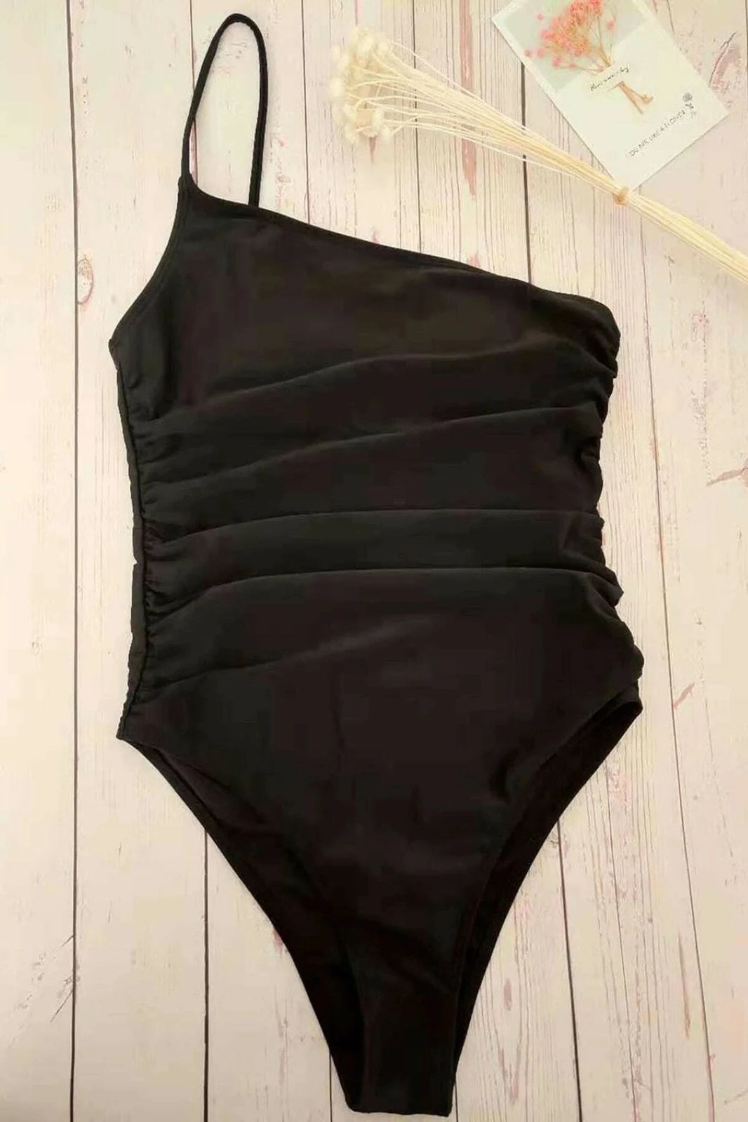 Monokini i zi Jumeon, MS4344