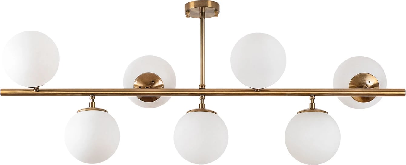 Llambadar Opviq, Fazli - 10536, ngjyrë vintage