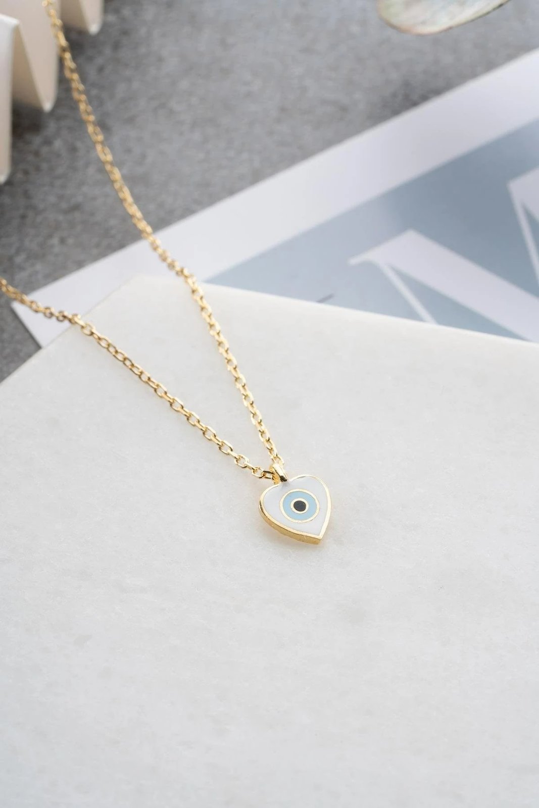 Qafore argjendi e artë Jumeon, NRZ999863