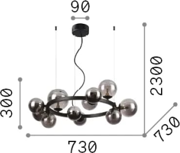 Llamba varëse të brendshme