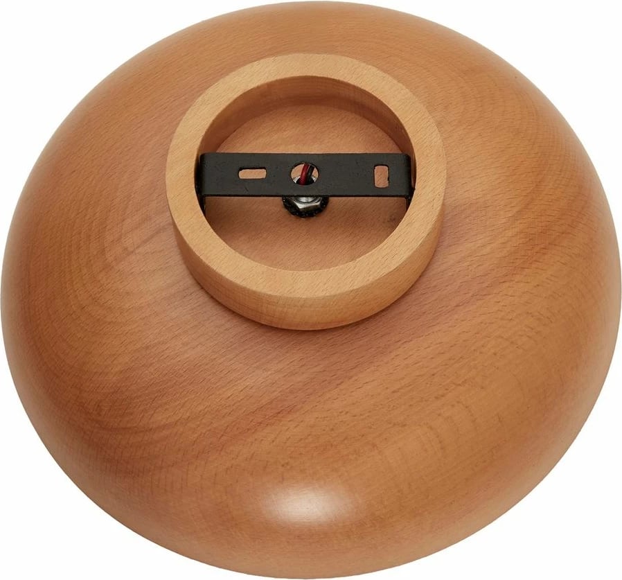 Llambë muri Opviq, Hant-T, ngjyrë lisi dhe e bardhë