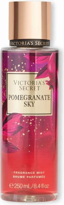 Fragrance mist Victoria's Secret Pomegranate Sky unisex 250ml