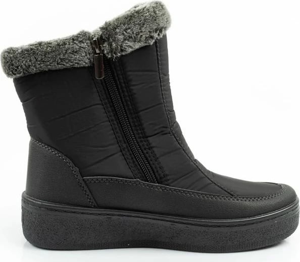 Çizme dimri për femra Yakimasport, të zeza