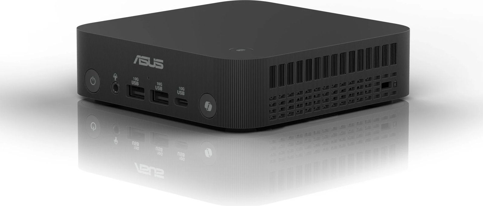 Kasë ASUS ExpertCenter PN54-S70012NN, Ryzen AI 7 350, 32GB RAM, 1TB SSD, Windows 11 Pro, e zezë