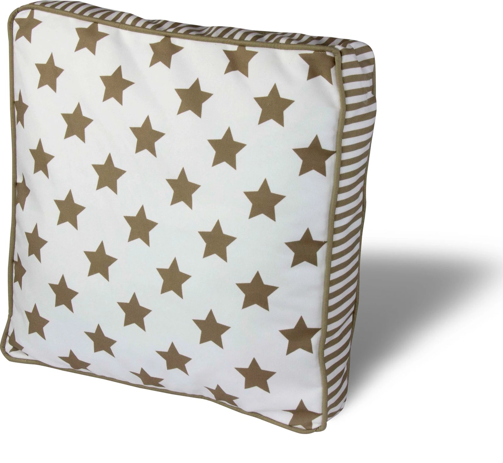 Jastëk dekorativ Evila Originals, YM1227, shumëngjyrësh, 42x42cm