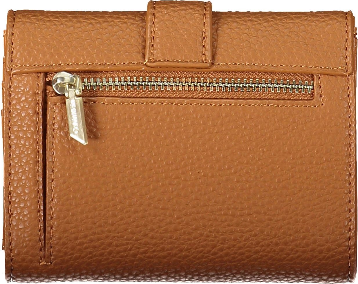 Portofol Calvin Klein femra, kafe