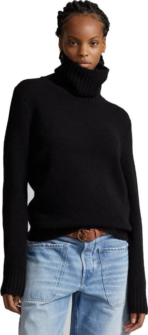 Xhemper Polo Ralph Lauren femra, i zi
