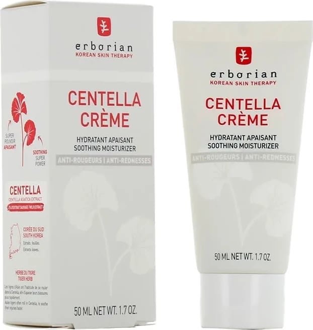 Krem hidratues fytyre Erborian Centella 50ml