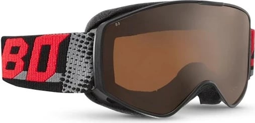 Gogle ski Julbo Atome, e zezë