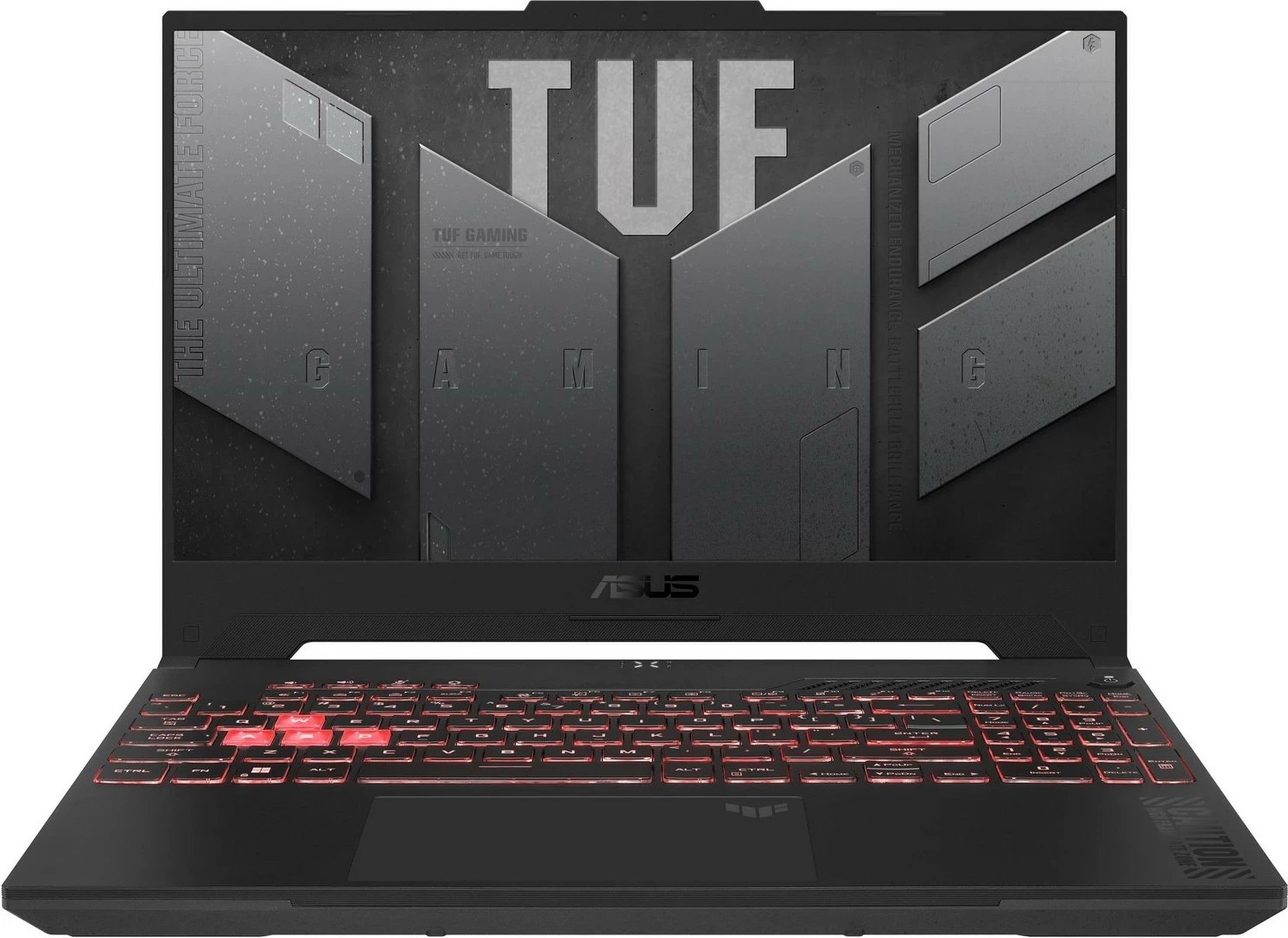 Laptop ASUS TUF Gaming A15 FA507NV-TT901W, Ryzen 5, 16GB, 512GB, RTX 4060
