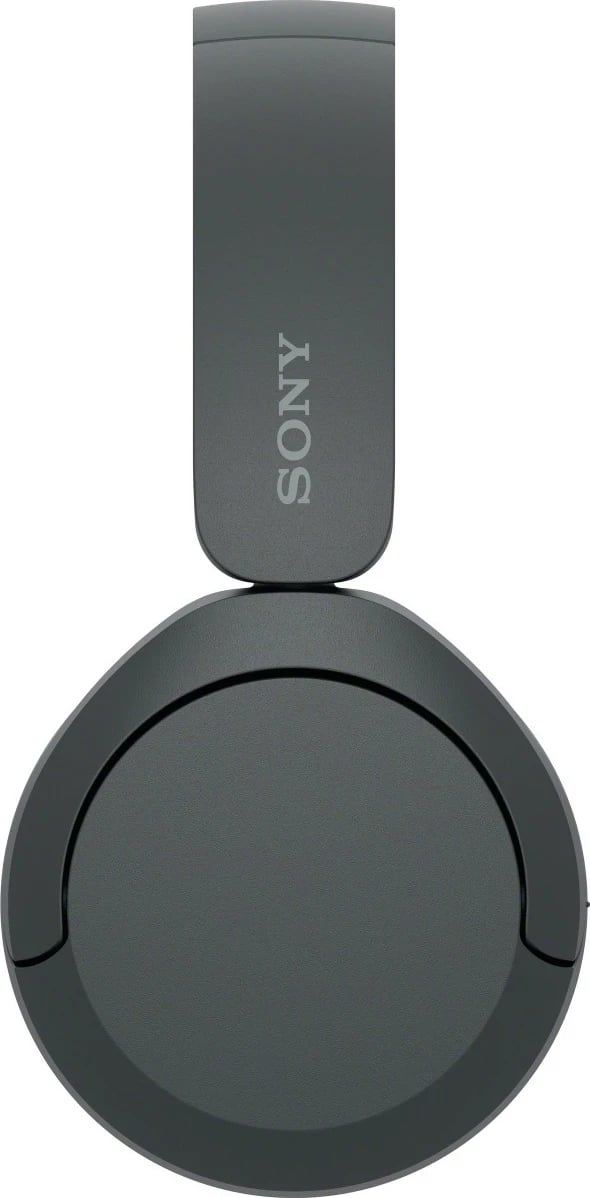 Kufje Sony WHCH520, wireless, të zeza