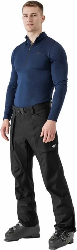 Duks termoaktiv për meshkuj 4F, blu marin