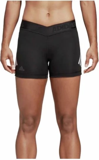 Shorce për femra adidas, të zeza