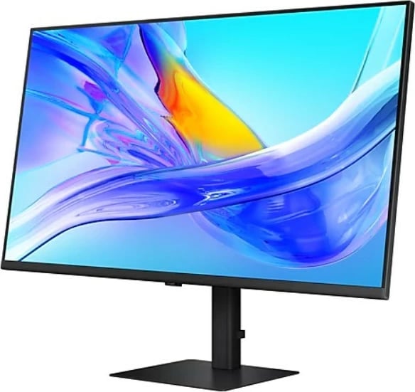 Monitor Samsung ViewFinity S8 LS37D800UAUXEN, 37", UHD, i zi