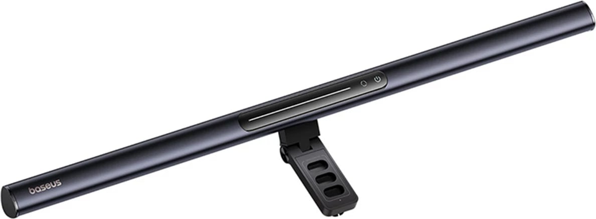 Llambë monitori Baseus i-wok 3 BS-LT007, magnetike, USB-C, e zezë Llambë monitori Baseus i-wok 3 BS-LT007, magnetike, USB-C, e zezë
