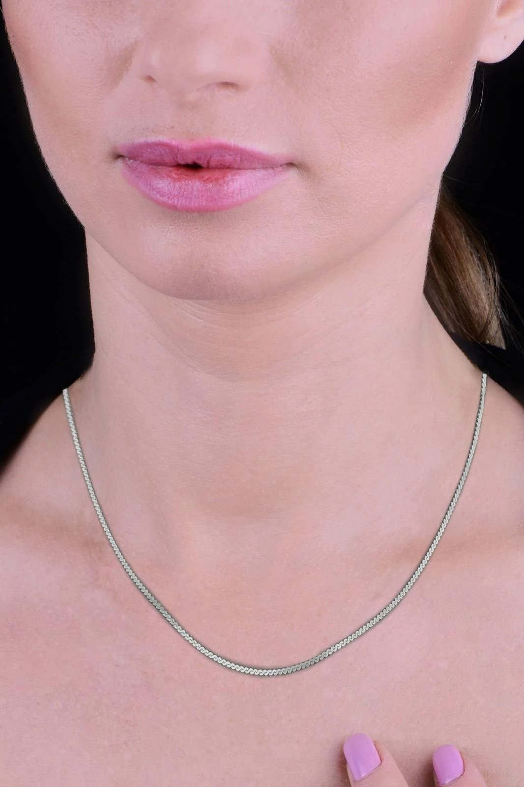 Vathë argjendi Jumeon, SGTL11809, argjend