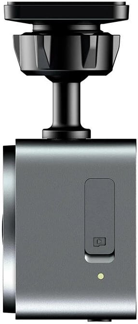 Kamerë aksioni dhe për veturë Botslab V9H, 4K, WiFi, 1700 mAh