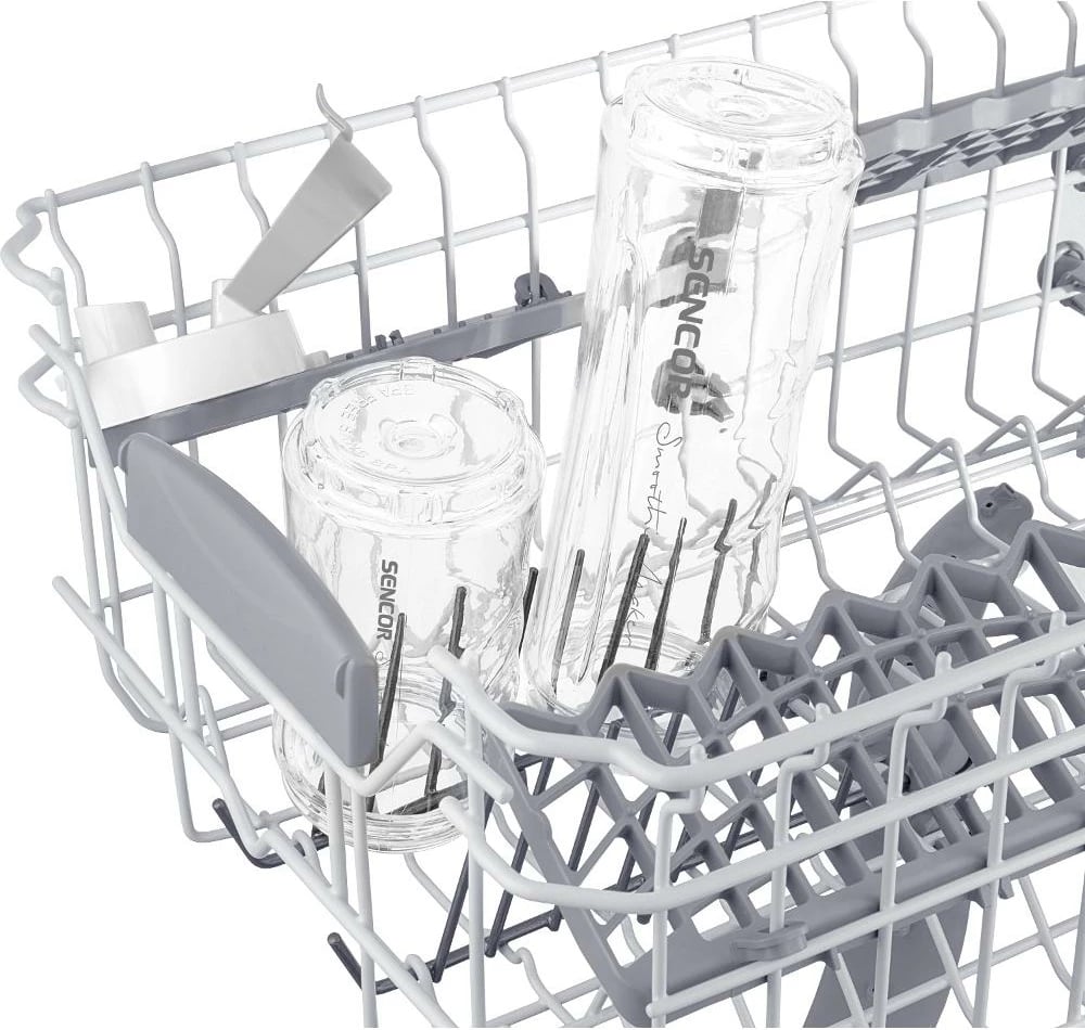 Blender Smoothie Sencor SBL 2210WH, e bardhë Blender Smoothie Sencor SBL 2210WH, e bardhë