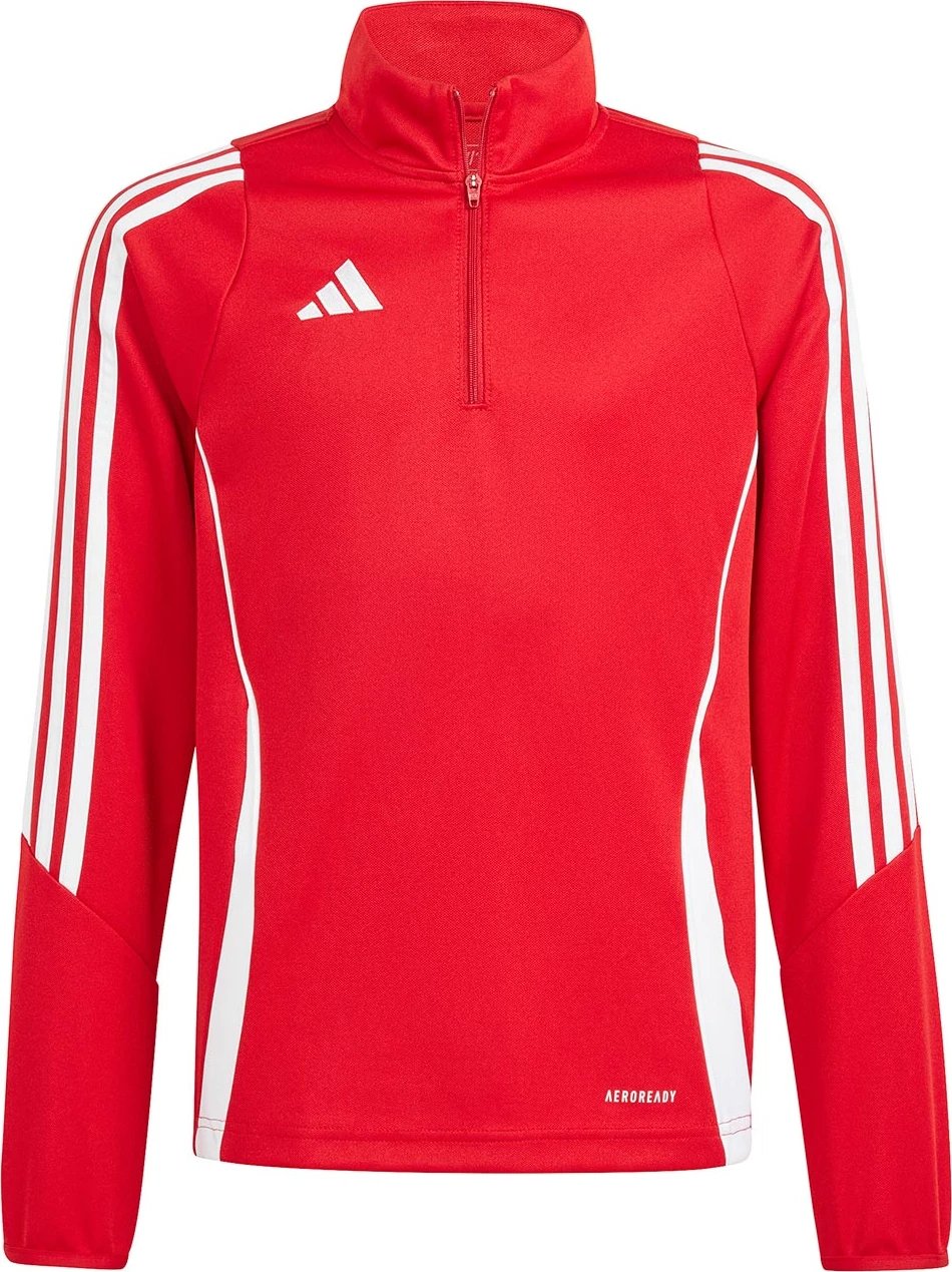 Duks për fëmijë adidas, i kuq