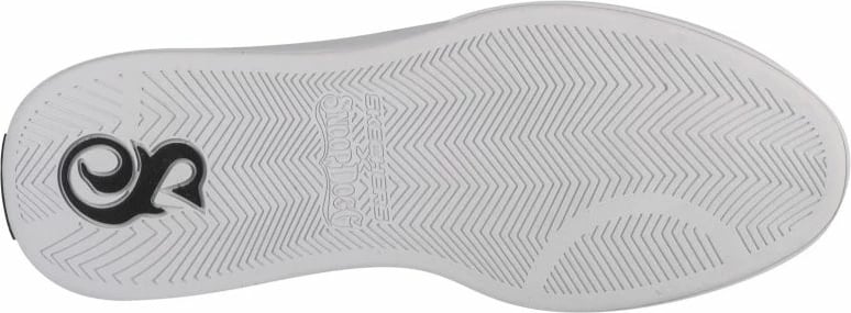 Atlete Skechers për meshkuj, të zeza