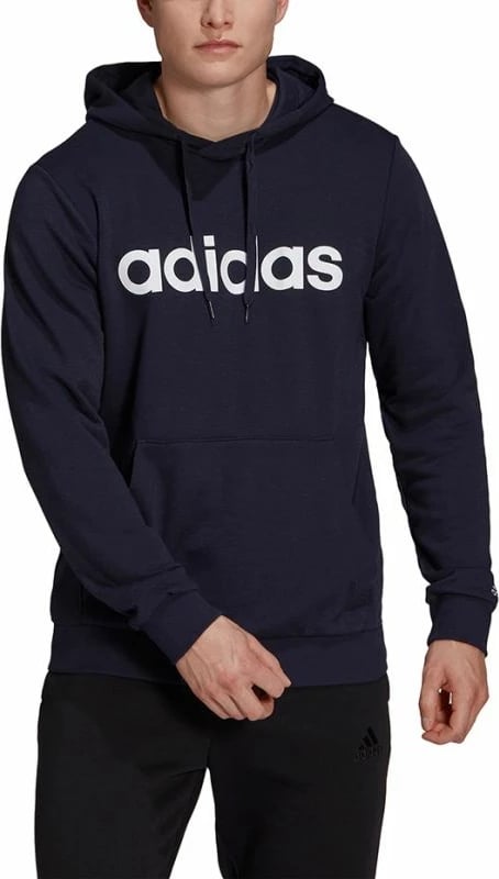 Duks për meshkuj adidas, blu marin Duks për meshkuj adidas, blu marin