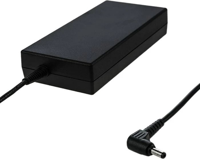 Adapter rryme Qoltec 51746 për ASUS, 230 W, i zi