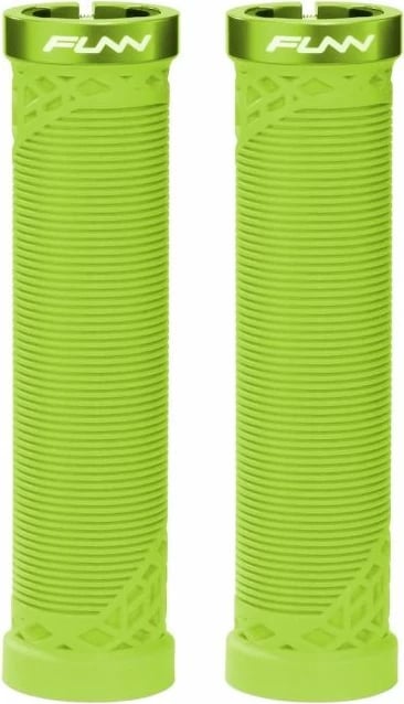 Gripa biçiklete FUNN për të gjithë, të gjelbra