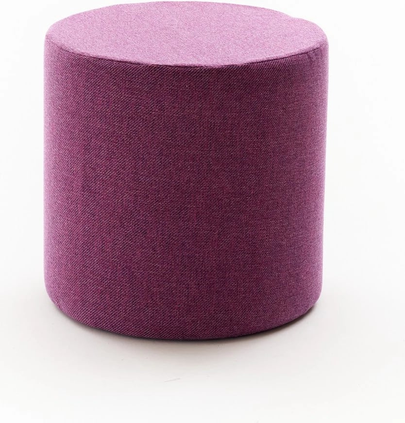 Pouf Atelier del Sofa, ngjyrë lejla, Bitez