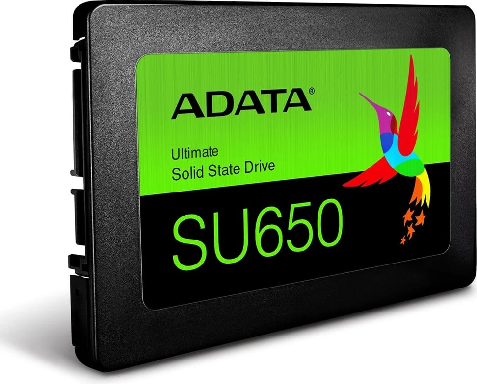 Disk SSD ADATA SU650 3D NAND, 2.5", 1TB