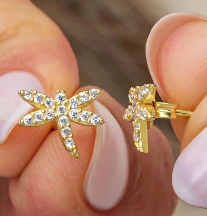 Vathë argjendi Jumeon, ngjyrë ari, NRZ999578