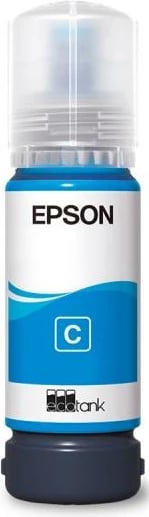 Shishe boje, Epson, 104 EcoTank C13T00P240, 65 ml, cyan