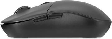Maus Kensington MY430 EQ, Optik, RF Wireless + Bluetooth + USB Type-A, 2400 DPI, Zi