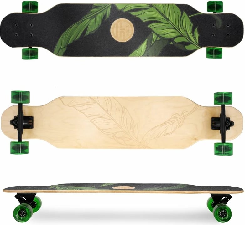 Skateboard Spokey