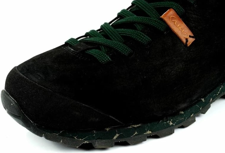 Atlete trekking për meshkuj Aku, të zeza