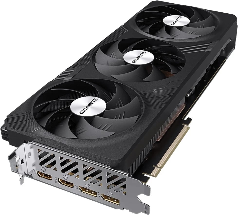 Kartë grafike Gigabyte Radeon RX 7900 XT Gaming OC 20G, 20GB, GDDR6