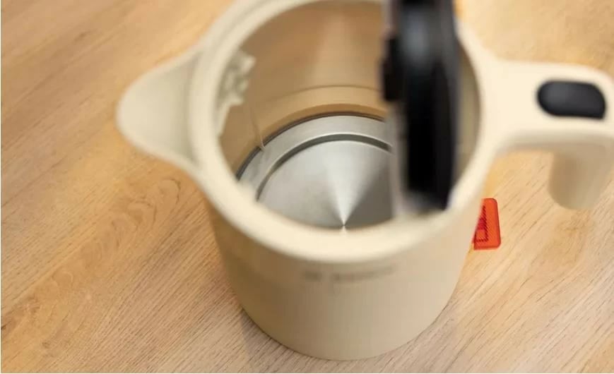 Ibrik elektrik Bosch TWK2M167 MyMoment, 1.7L, Bezhë