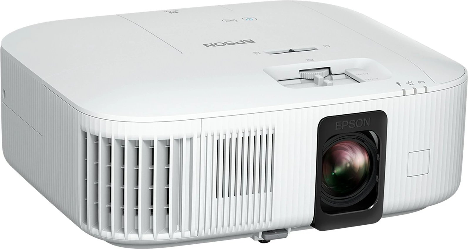 Projektor Epson EH-TW6150, LCD, i bardhë / zi