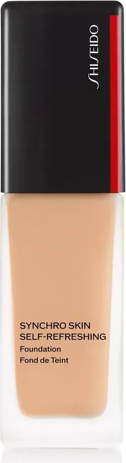 Fondatinë SHISEIDO Synchro Skin Self Refreshing SPF30 320, 30ml uniseks