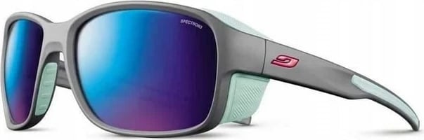 Syze dielli Julbo Monterosa 2, M, Blu